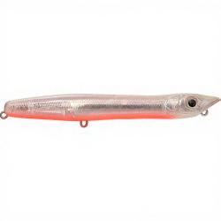 Leurre de surface XORUS Frosty White ghost RB
