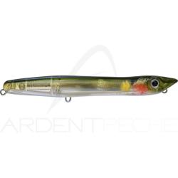 Leurre de surface XORUS Frosty Pro ayu