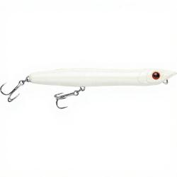 Leurre de surface XORUS Frosty Blanc
