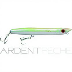 Leurre de surface XORUS Frosty Nacre