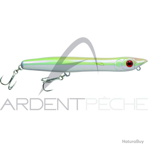 Leurre de surface XORUS Frosty Nacre