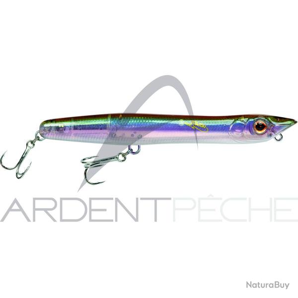 Leurre de surface XORUS Frosty 500G Lieu