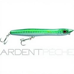 Leurre de surface XORUS Frosty Vert