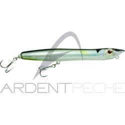 Leurre de surface XORUS Frosty Ghost Silver