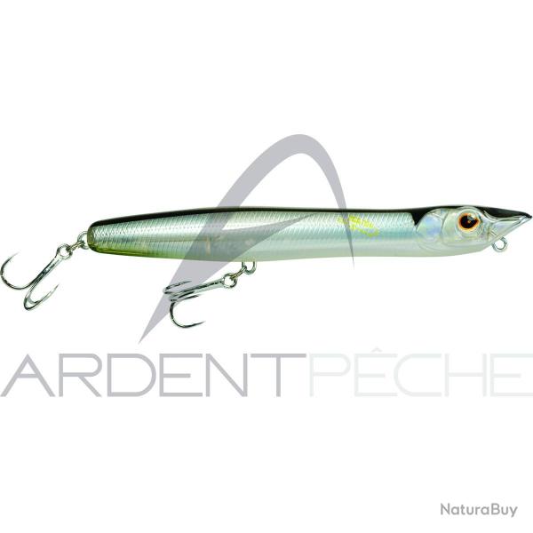 Leurre de surface XORUS Frosty Ghost Silver