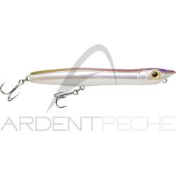 Leurre de surface XORUS Frosty Send Eel