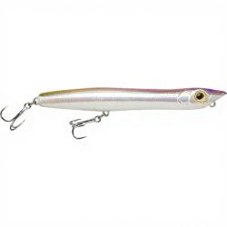 Leurre de surface XORUS Frosty Send Eel