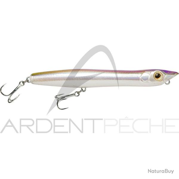 Leurre de surface XORUS Frosty Send Eel