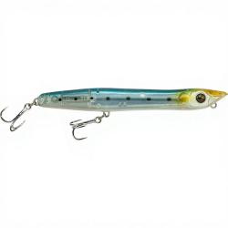 Leurre de surface XORUS Frosty Ghost Iwashi