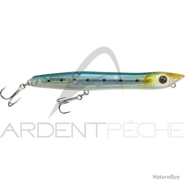 Leurre de surface XORUS Frosty Ghost Iwashi