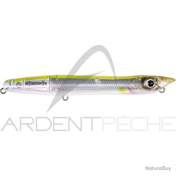 Leurre de surface XORUS Frosty UL020VS Baitfish