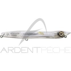 Leurre de surface XORUS Frosty White Cotton