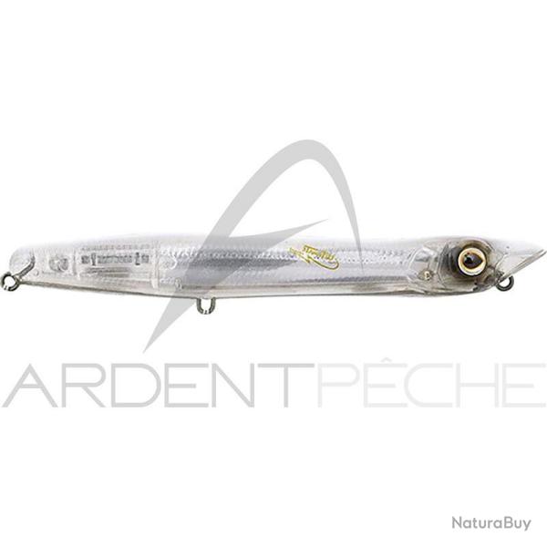 Leurre de surface XORUS Frosty White Cotton