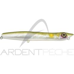 Leurre de surface XORUS Frosty Ayu 2