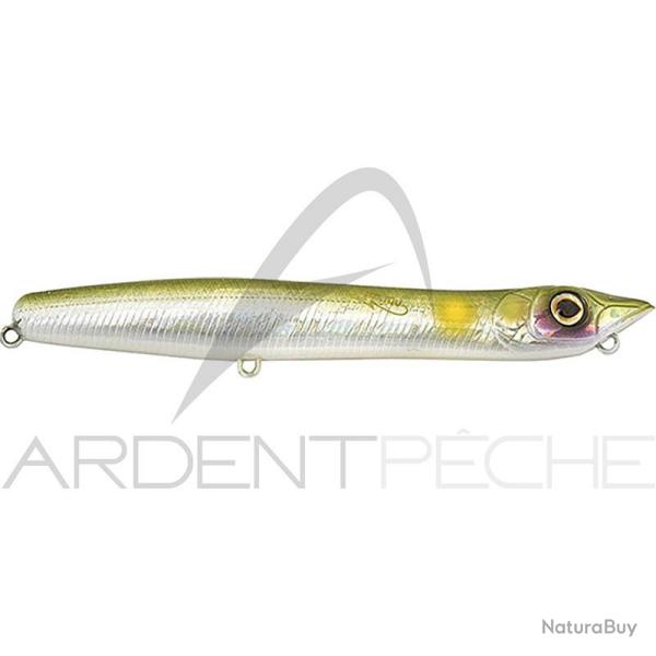 Leurre de surface XORUS Frosty Ayu 2