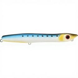 Leurre de surface XORUS Frosty Mat iwashi