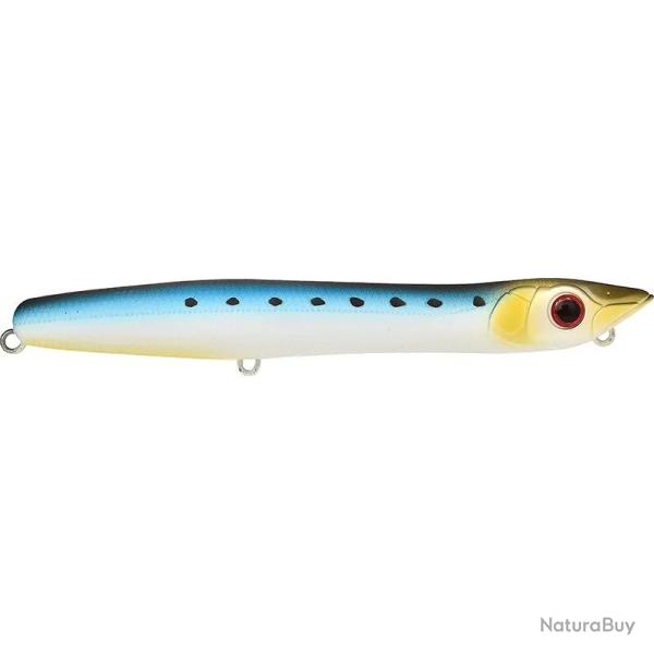 Leurre de surface XORUS Frosty Mat iwashi