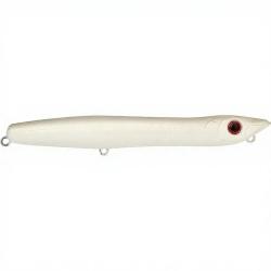 Leurre de surface XORUS Frosty Mat white