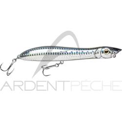 Poisson nageur XORUS Patchinko2 Iwashi Red neck