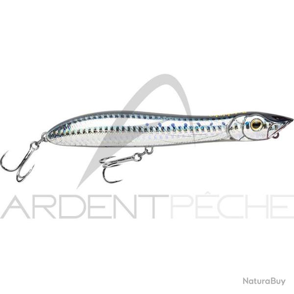 Poisson nageur XORUS Patchinko2 Iwashi Red neck