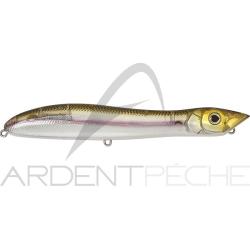 Poisson nageur XORUS Patchinko2 French wakasagi