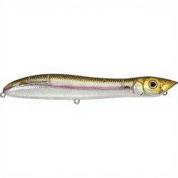 Poisson nageur XORUS Patchinko2 French wakasagi