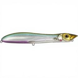 Poisson nageur XORUS Patchinko2 Spring minnow