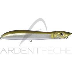 Poisson nageur XORUS Patchinko2 Metal ayu