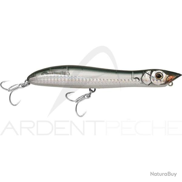 Poisson nageur XORUS Patchinko2 Belone