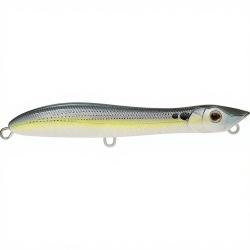 Poisson nageur XORUS Patchinko2 Gizzard shad