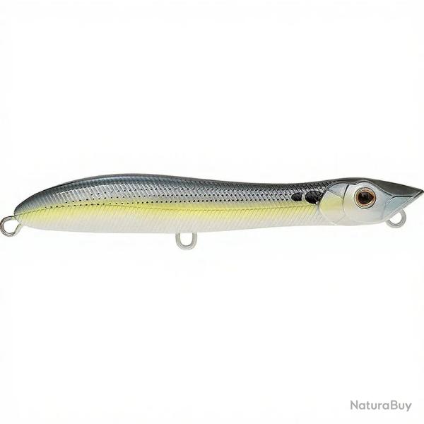 Poisson nageur XORUS Patchinko2 Gizzard shad
