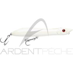 Poisson nageur XORUS Patchinko2 Blanc