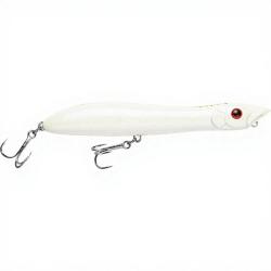 Poisson nageur XORUS Patchinko2 Blanc