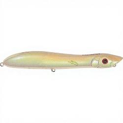 Poisson nageur XORUS Patchinko2 Nacre