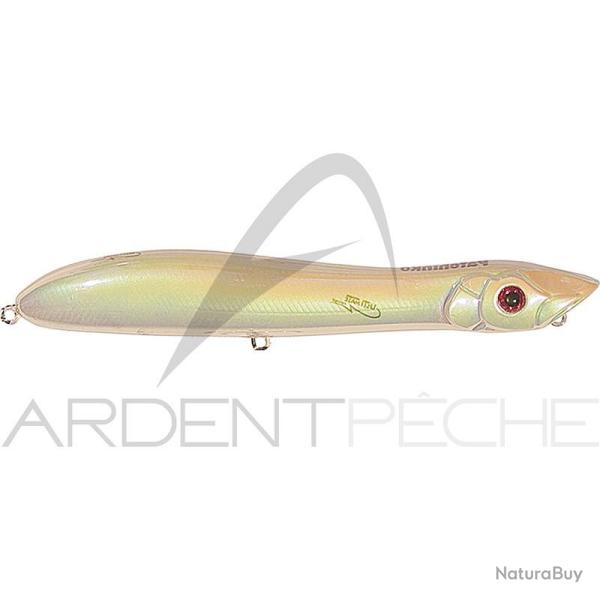 Poisson nageur XORUS Patchinko2 Nacre