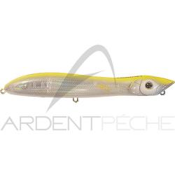 Poisson nageur XORUS Patchinko2 Jaune
