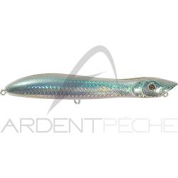 Poisson nageur XORUS Patchinko2 Vert