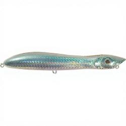 Poisson nageur XORUS Patchinko2 Vert