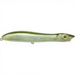 Poisson nageur XORUS Patchinko2 Gost Lancon