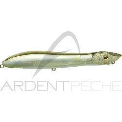 Poisson nageur XORUS Patchinko2 Gost Silver