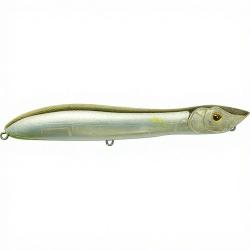 Poisson nageur XORUS Patchinko2 Gost Silver