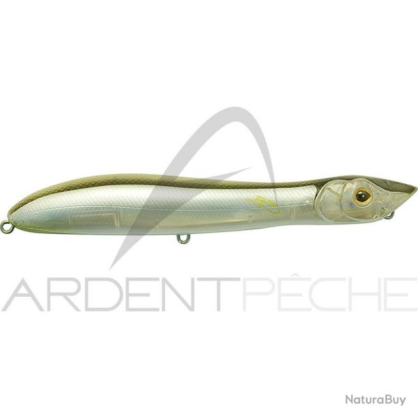 Poisson nageur XORUS Patchinko2 Gost Silver