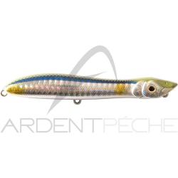 Poisson nageur XORUS Patchinko2 Sun sprat