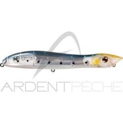 Poisson nageur XORUS Patchinko2 UL015 Ghost iwashi