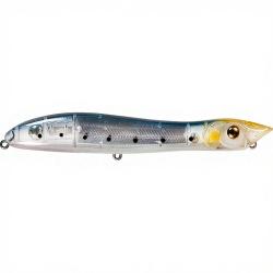 Poisson nageur XORUS Patchinko2 UL015 Ghost iwashi