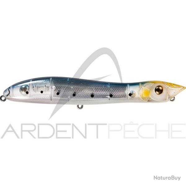 Poisson nageur XORUS Patchinko2 UL015 Ghost iwashi