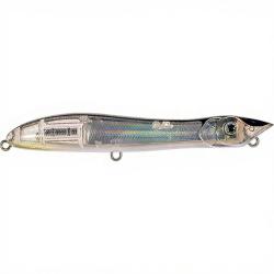 Poisson nageur XORUS Patchinko2 Ghost Sayori