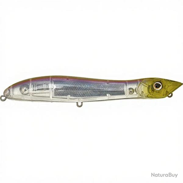 Poisson nageur XORUS Patchinko2 UL030 Holo bait