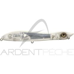 Poisson nageur XORUS Patchinko2 UL032 White cotton