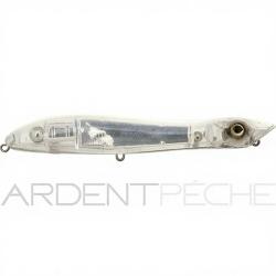 Poisson nageur XORUS Patchinko2 UL032 White cotton